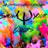 Show Your Colors (A Darkest Minds Fan Mix)