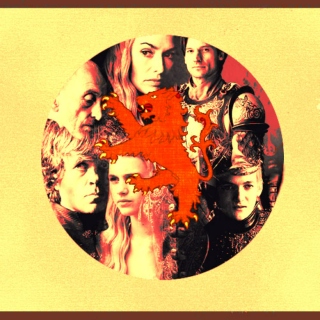 House Lannister: Conquest -Fanmix Series-