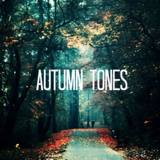 Autumn Tones