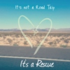 It's Not A Road Trip {It's A Rescue} 