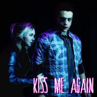 Kiss Me Again