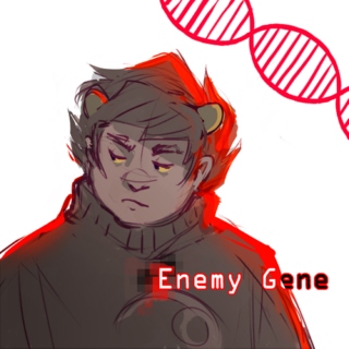 Enemy Gene