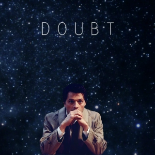 Doubt: a Castiel fanmix