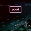 (let's be) good