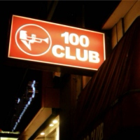 #100club