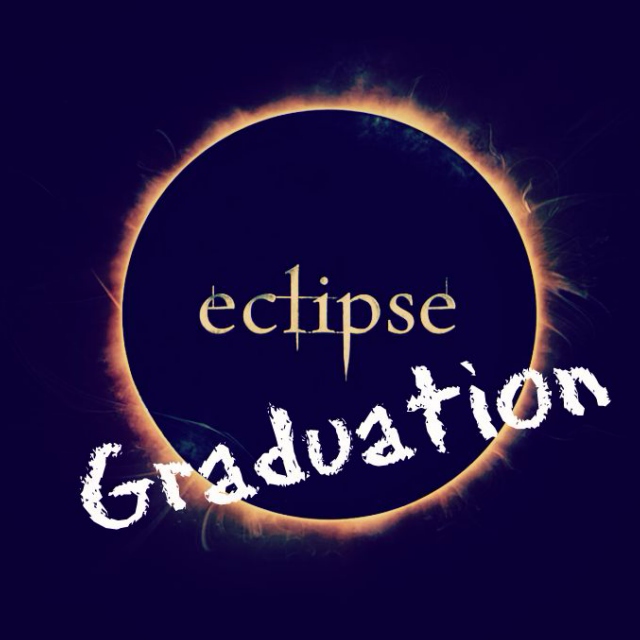 eclipse graduation mix