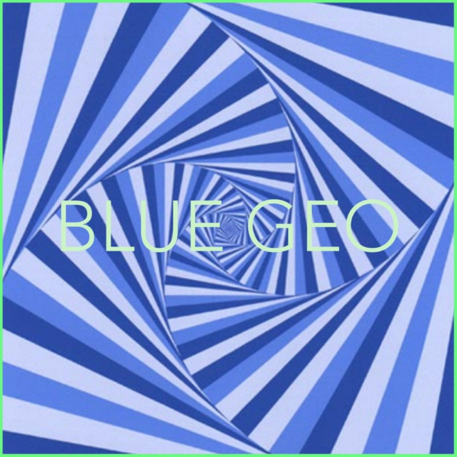 Blue Geo