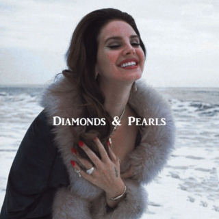Diamonds & Pearls