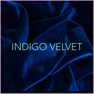 Indigo Velvet