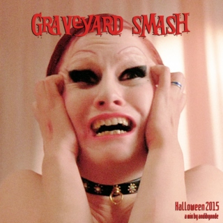Graveyard Smash [Halloween 2015 II]