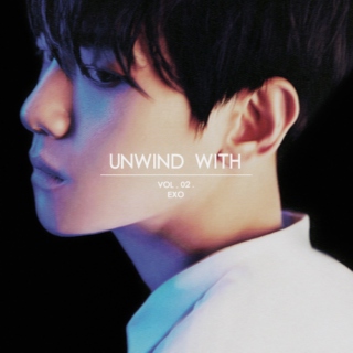 unwind with exo