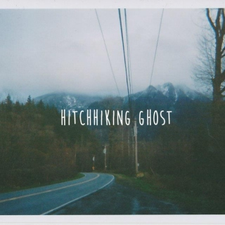 hitchhiking ghost