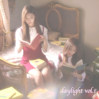 daylight vol.1