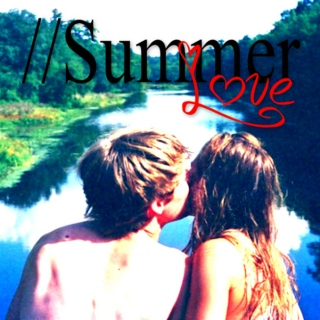 //Summer Love