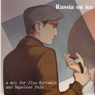 Russia on Ice