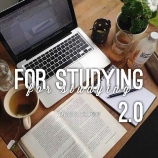 for studying 2.0