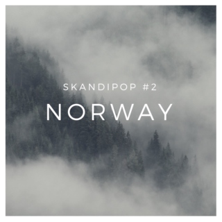 NORWAY | skandipop #2