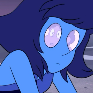 when its all over ~a lapis lazuli playlist~