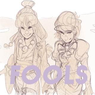 love like fools