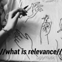 //what is relevance//