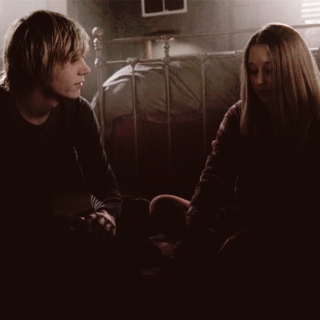 tate and violet playlist