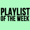 Playlist of the Week #8