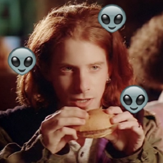 mulder, if i were that stoned -