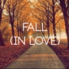 fall (in love)