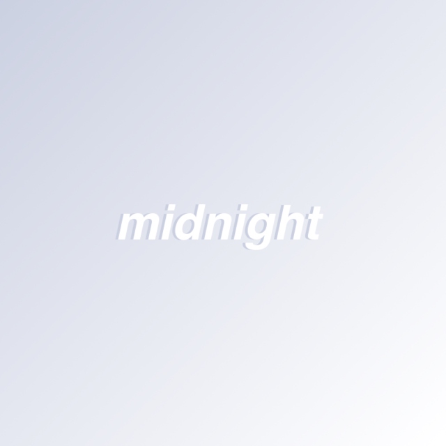 midnight