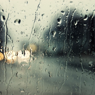 Sad Songs For Your Rainy Days