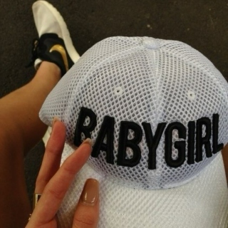 Babygirl 