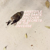 Aristotle and Dante Discover the Secrets of the Universe~