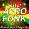 afrobeat mix 2013-15'
