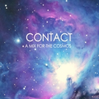 Contact: A mix for the Cosmos