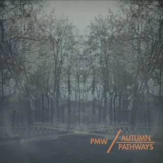 Autumn Pathways // Side A