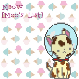 Moo's List