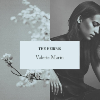 The Heiress - RP fanmix