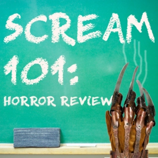 Scream 101 Mix: Part One