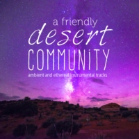 A Friendly Desert Community