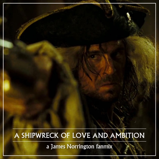 a shipwreck of love and ambition