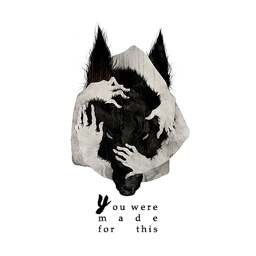 you were made for this - a solavellan mix