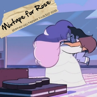 Mixtape for Rose: Vol. 1