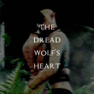 the dread wolf's heart