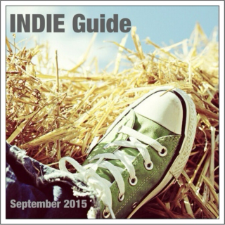 INDIE Guide September 2015