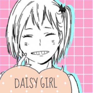 daisy girl
