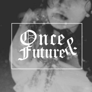 Once&Future