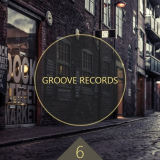 Groove Records 6