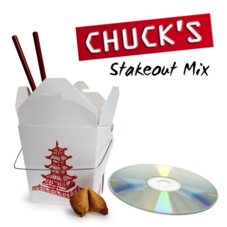 Chuck's Stakeout Mix