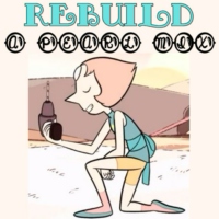 Rebuild- A Pearl Mix