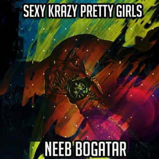 Sexy Krazy Pretty Girls